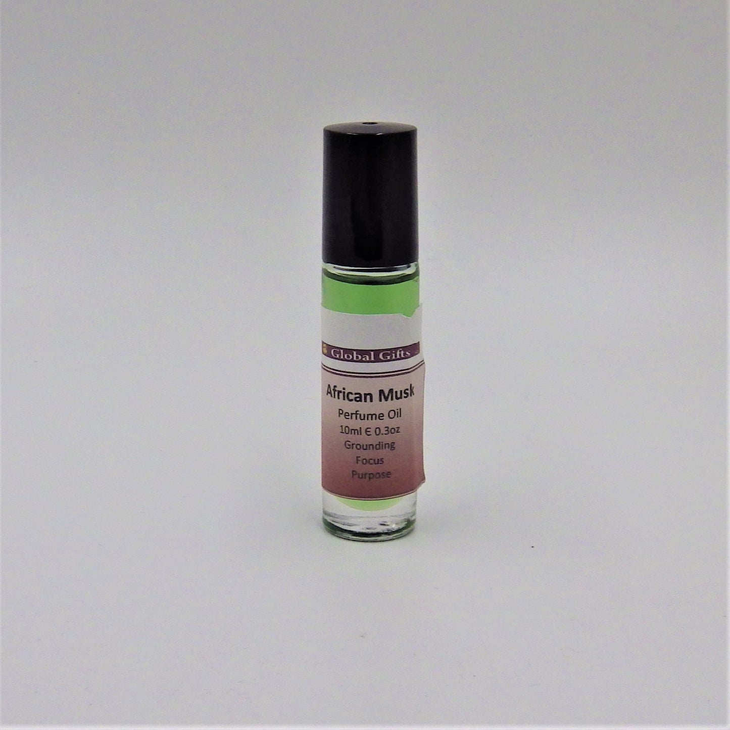 Perfume Oils – 10ml Roll-On Bottle