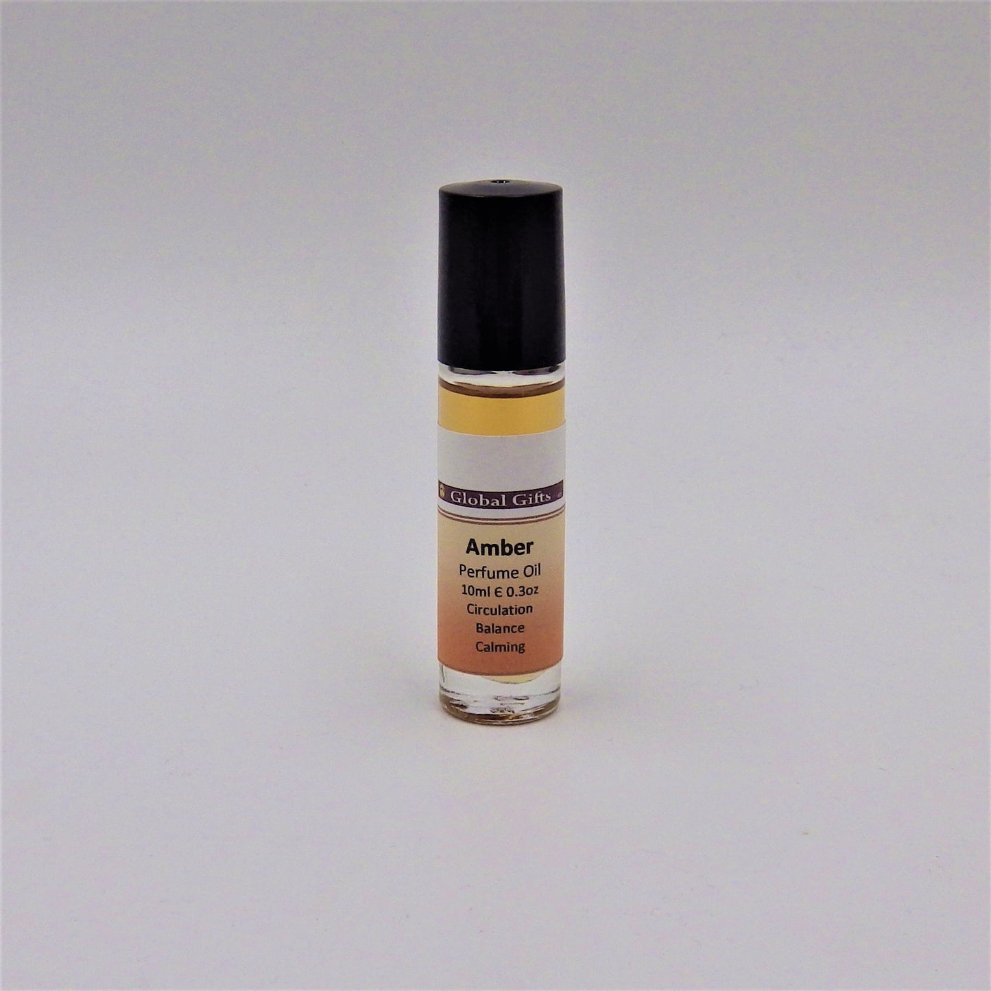 Perfume Oils – 10ml Roll-On Bottle