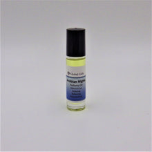 Load image into Gallery viewer, Perfume Oils - One Roll-On Bottle 10ml (24 scents available)