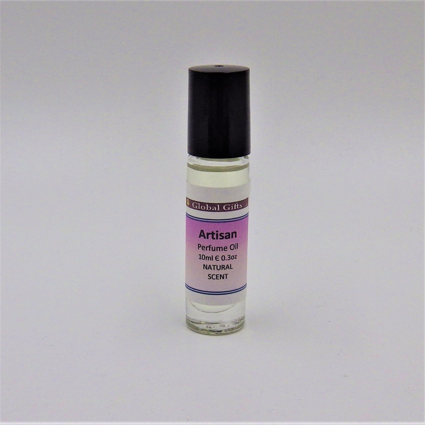 Perfume Oils – 10ml Roll-On Bottle