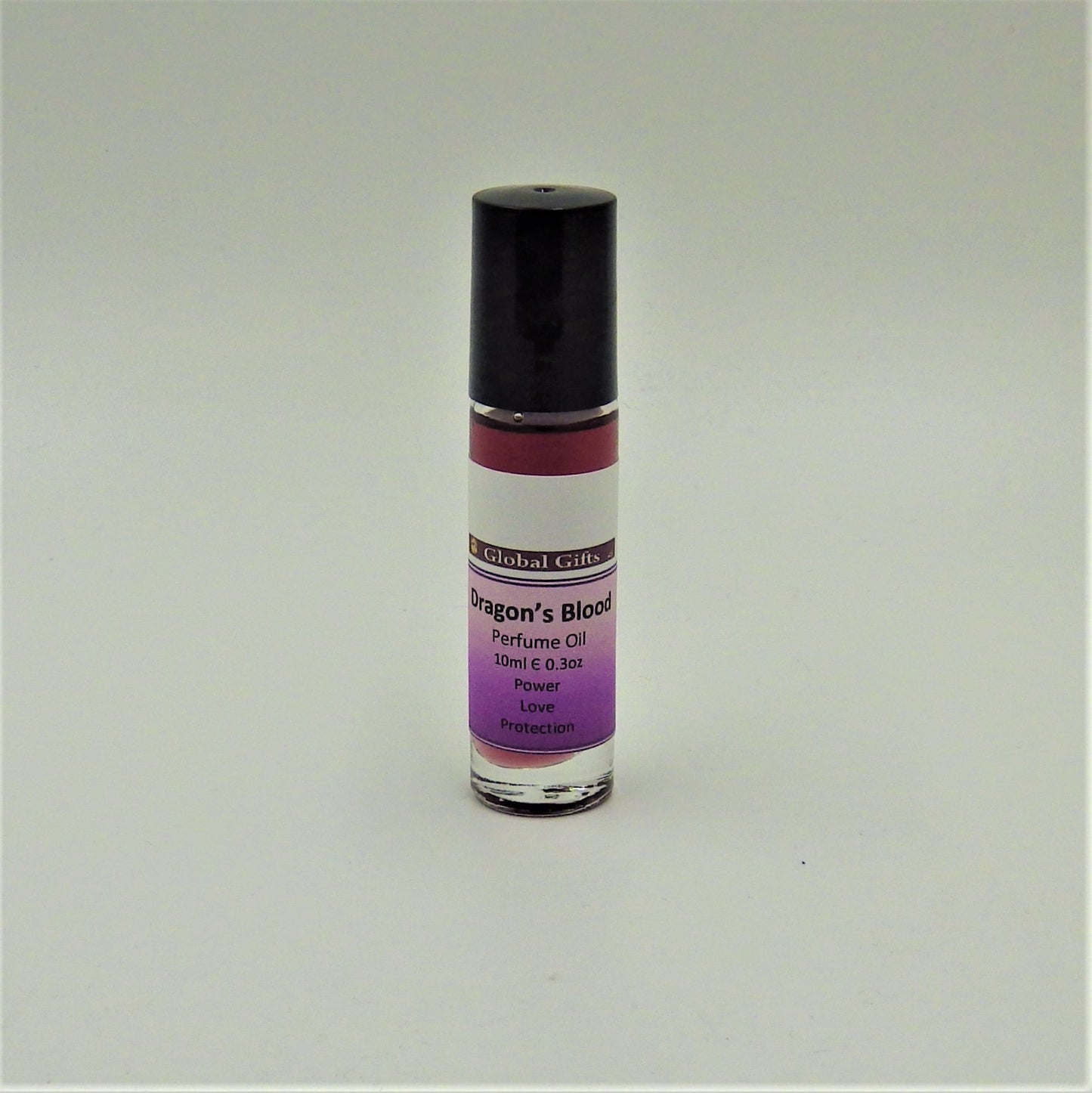 Perfume Oils – 10ml Roll-On Bottle