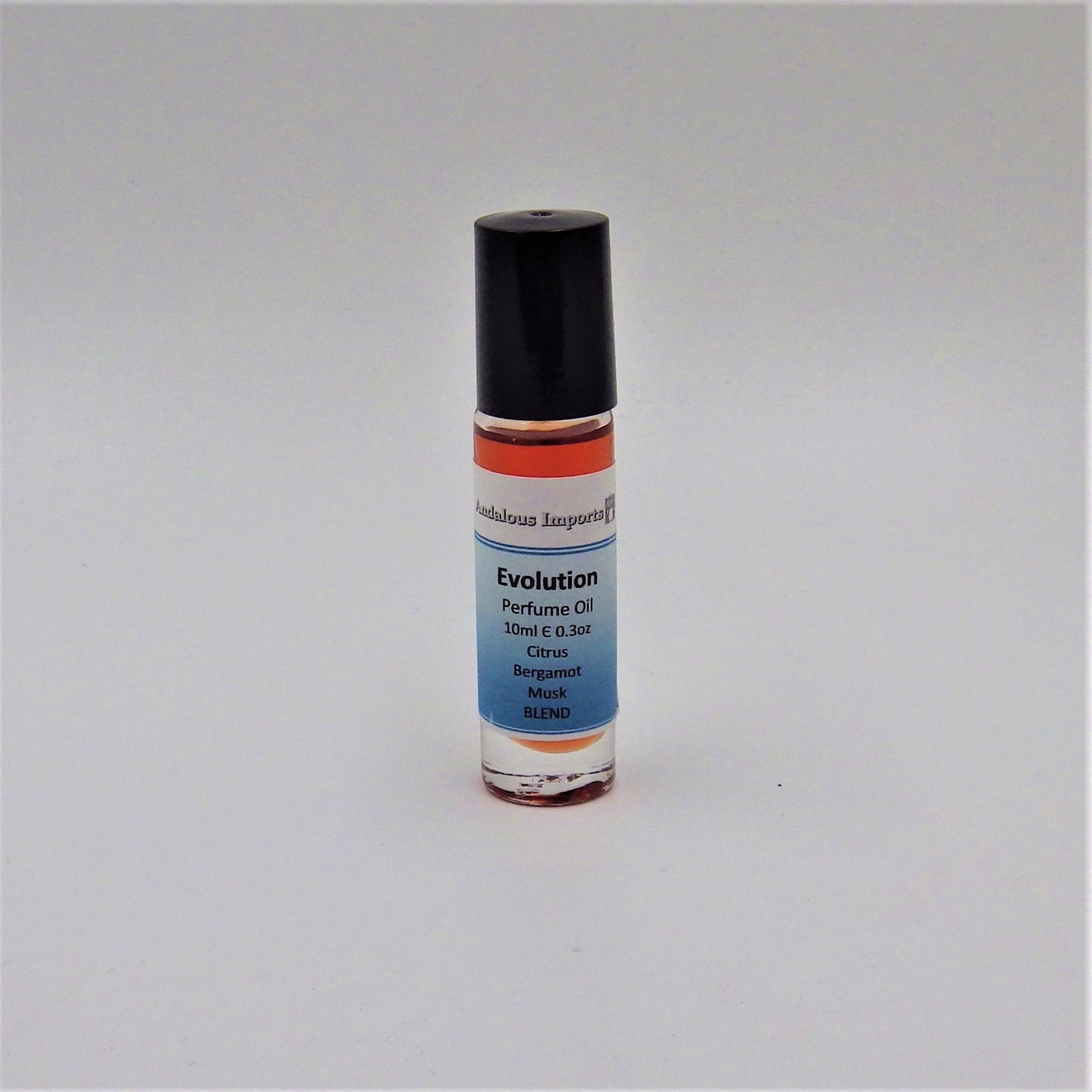 Perfume Oils – 10ml Roll-On Bottle
