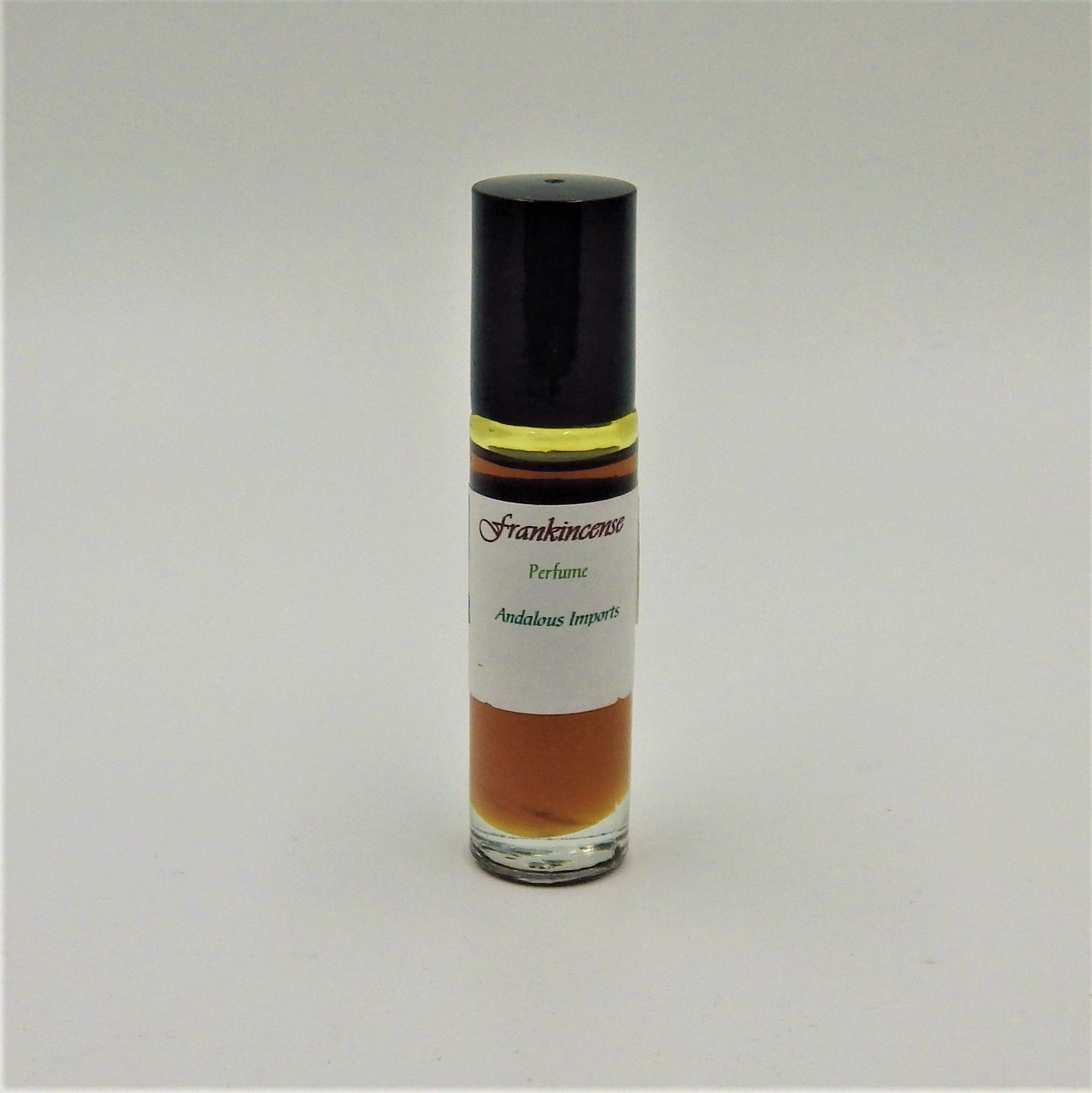Perfume Oils – 10ml Roll-On Bottle