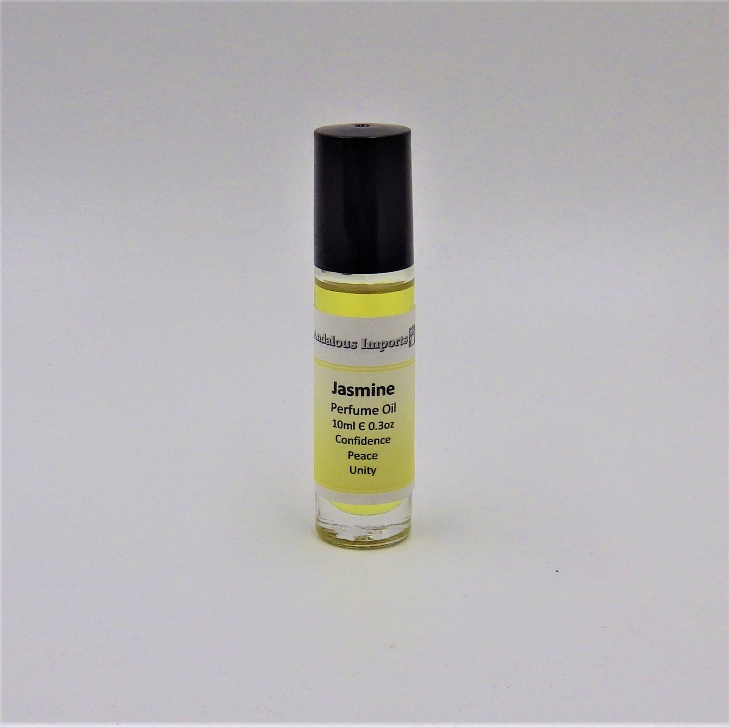 Perfume Oils – 10ml Roll-On Bottle