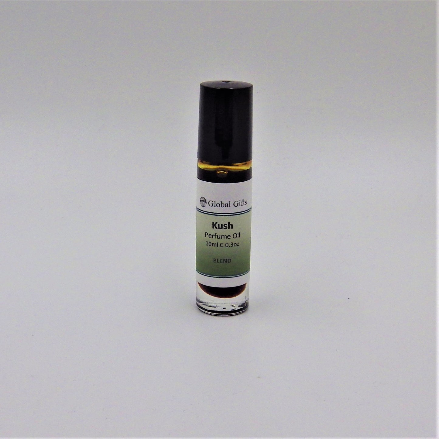 Perfume Oils – 10ml Roll-On Bottle