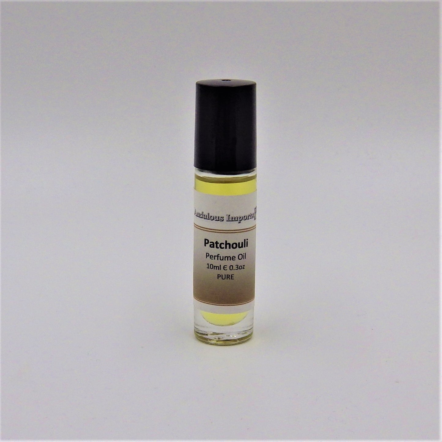 Perfume Oils – 10ml Roll-On Bottle