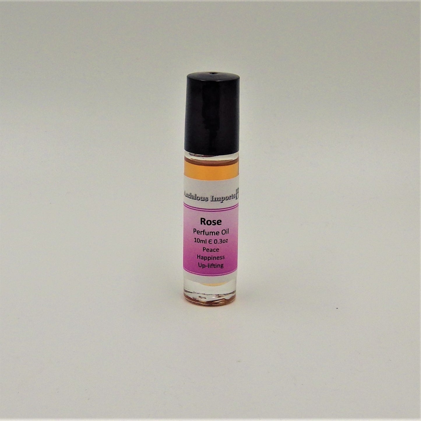Perfume Oils – 10ml Roll-On Bottle