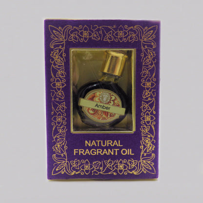 Song of India - Natural Fragrant Oil