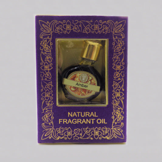 Song of India - Natural Fragrant Oil