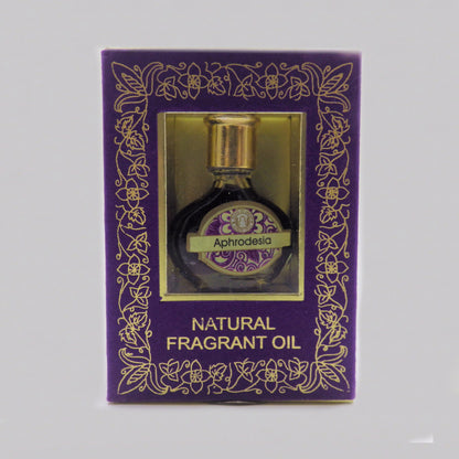 Song of India - Natural Fragrant Oil