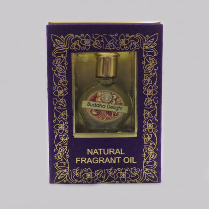 Song of India - Natural Fragrant Oil