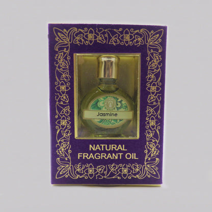 Song of India - Natural Fragrant Oil