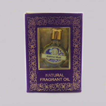 Song of India - Natural Fragrant Oil