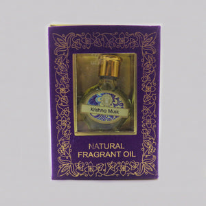 Song of India - Natural Fragrant Oil