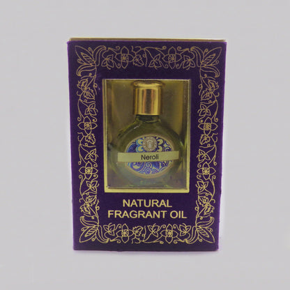 Song of India - Natural Fragrant Oil