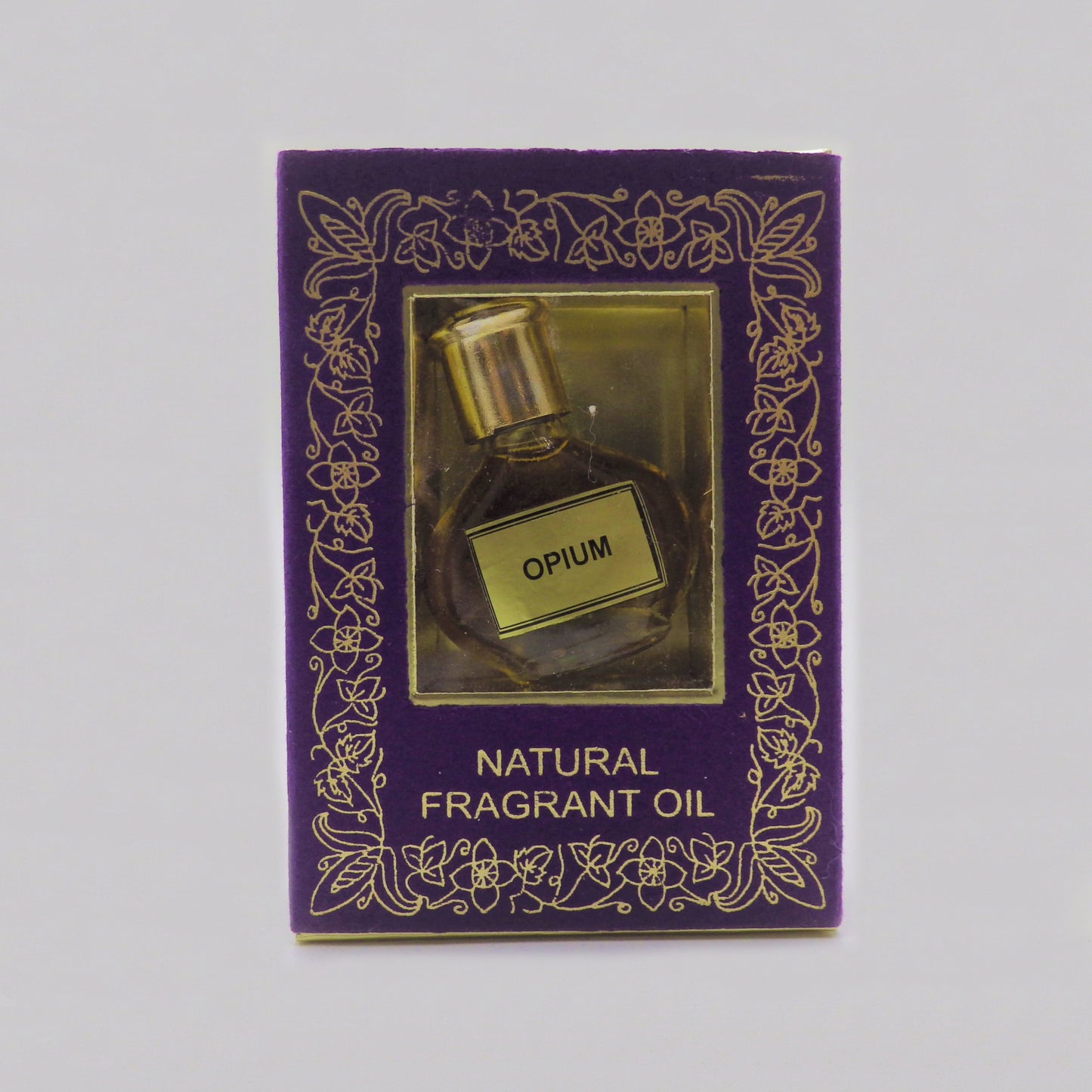 Song of India - Natural Fragrant Oil