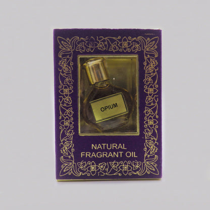 Song of India - Natural Fragrant Oil