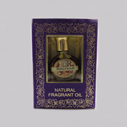 Song of India - Natural Fragrant Oil