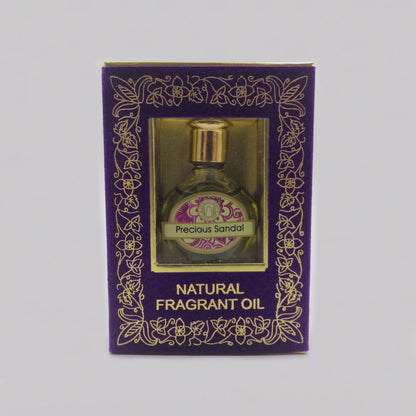 Song of India - Natural Fragrant Oil