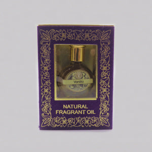 Song of India - Natural Fragrant Oil