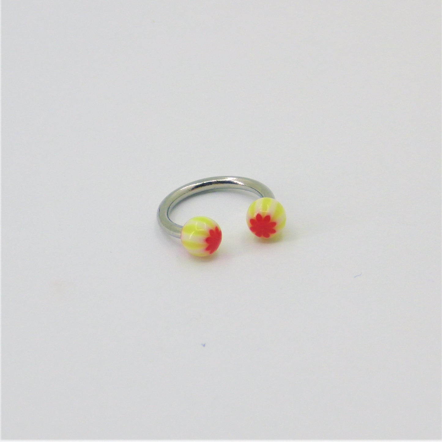 Stainless Piercing