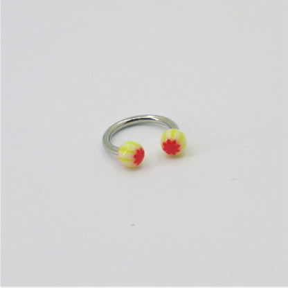 Stainless Piercing