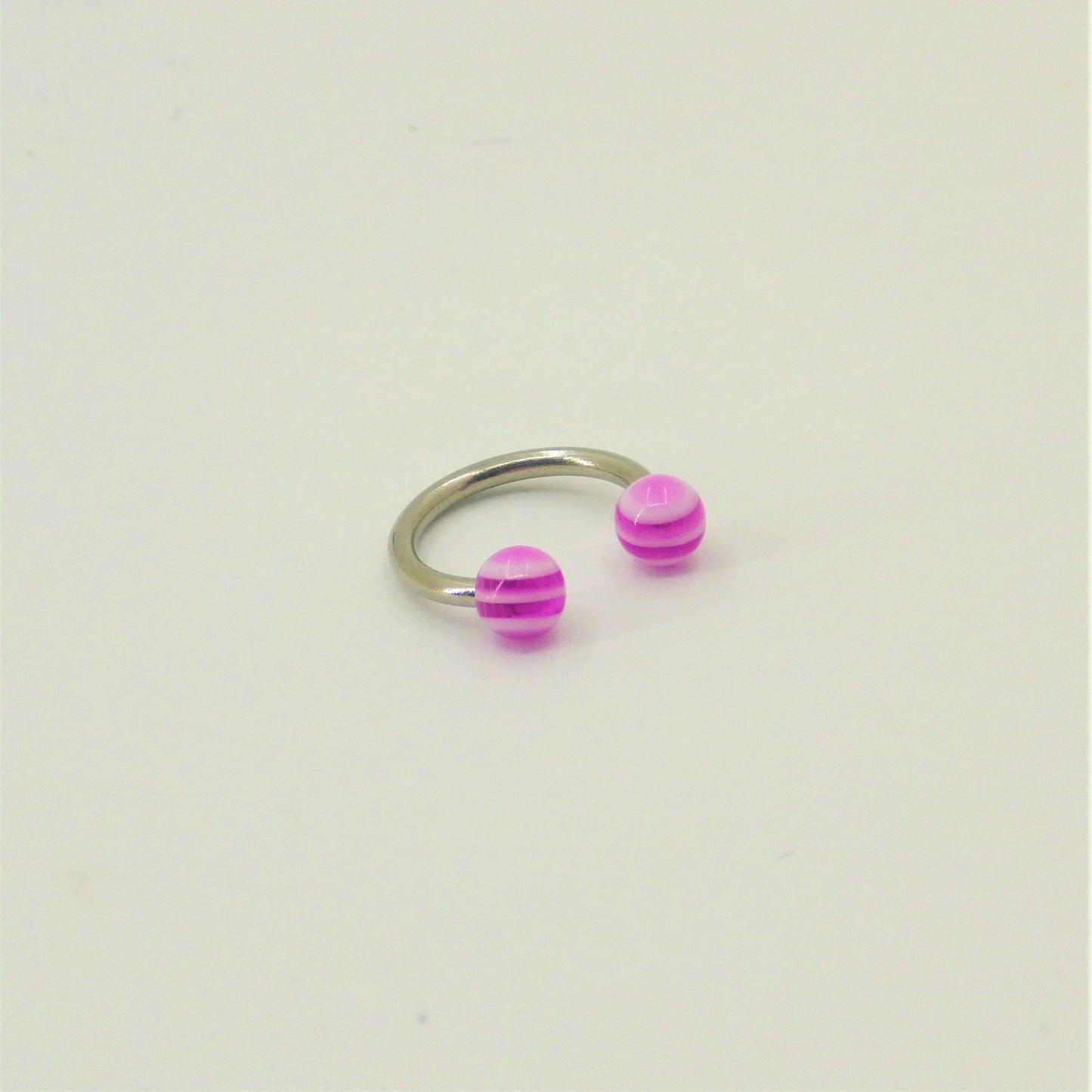 Stainless Piercing