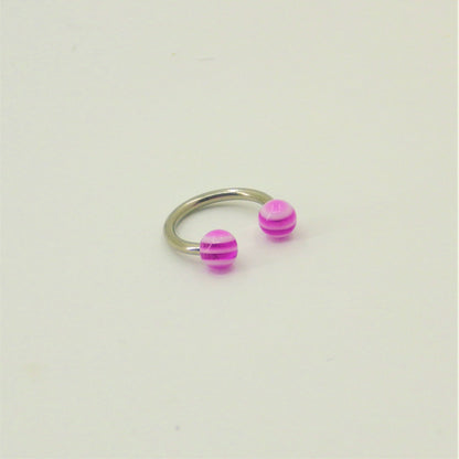 Stainless Piercing