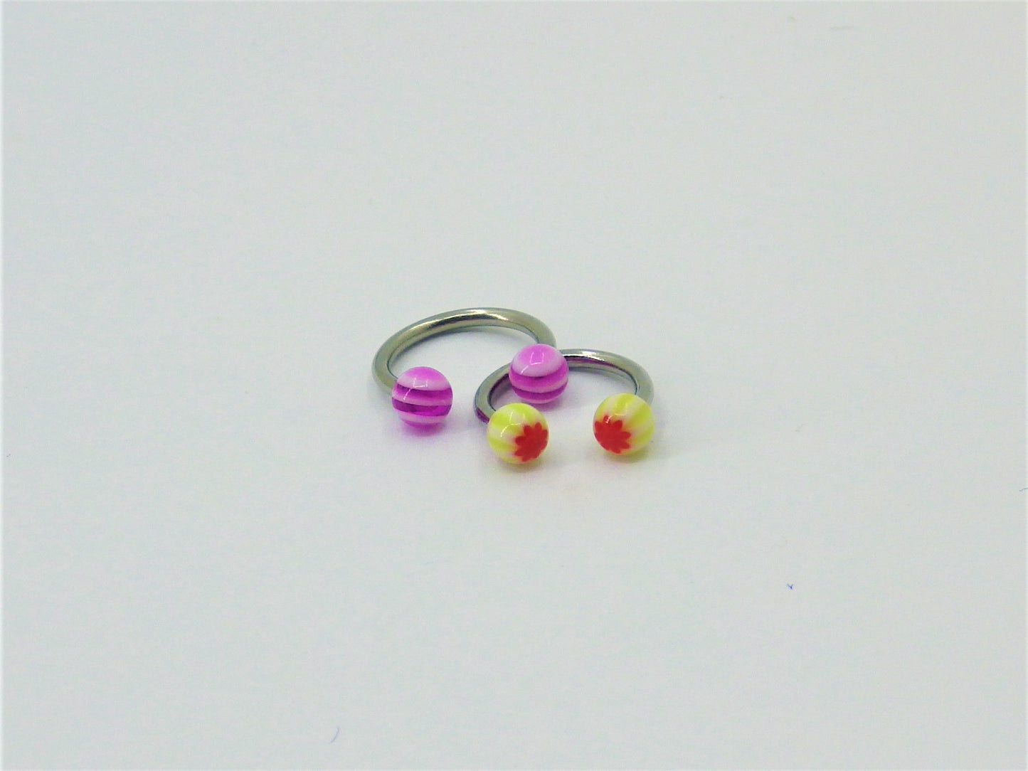 Stainless Piercing