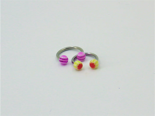 Stainless Piercing