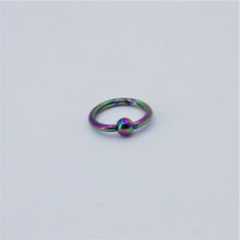 Load image into Gallery viewer, Stainless Piercing jewellery