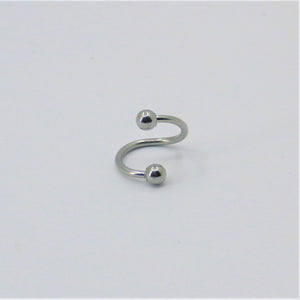 Stainless Piercing jewellery