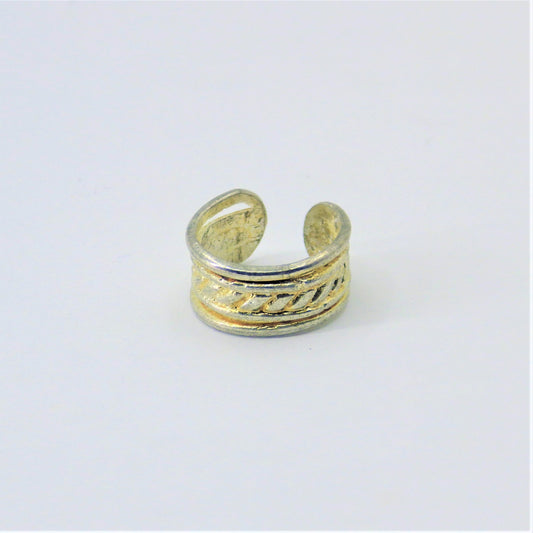 Metal Ear cuffs