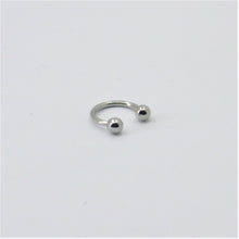 Load image into Gallery viewer, Stainless Piercing jewellery