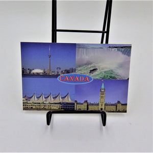 Canada Postcards