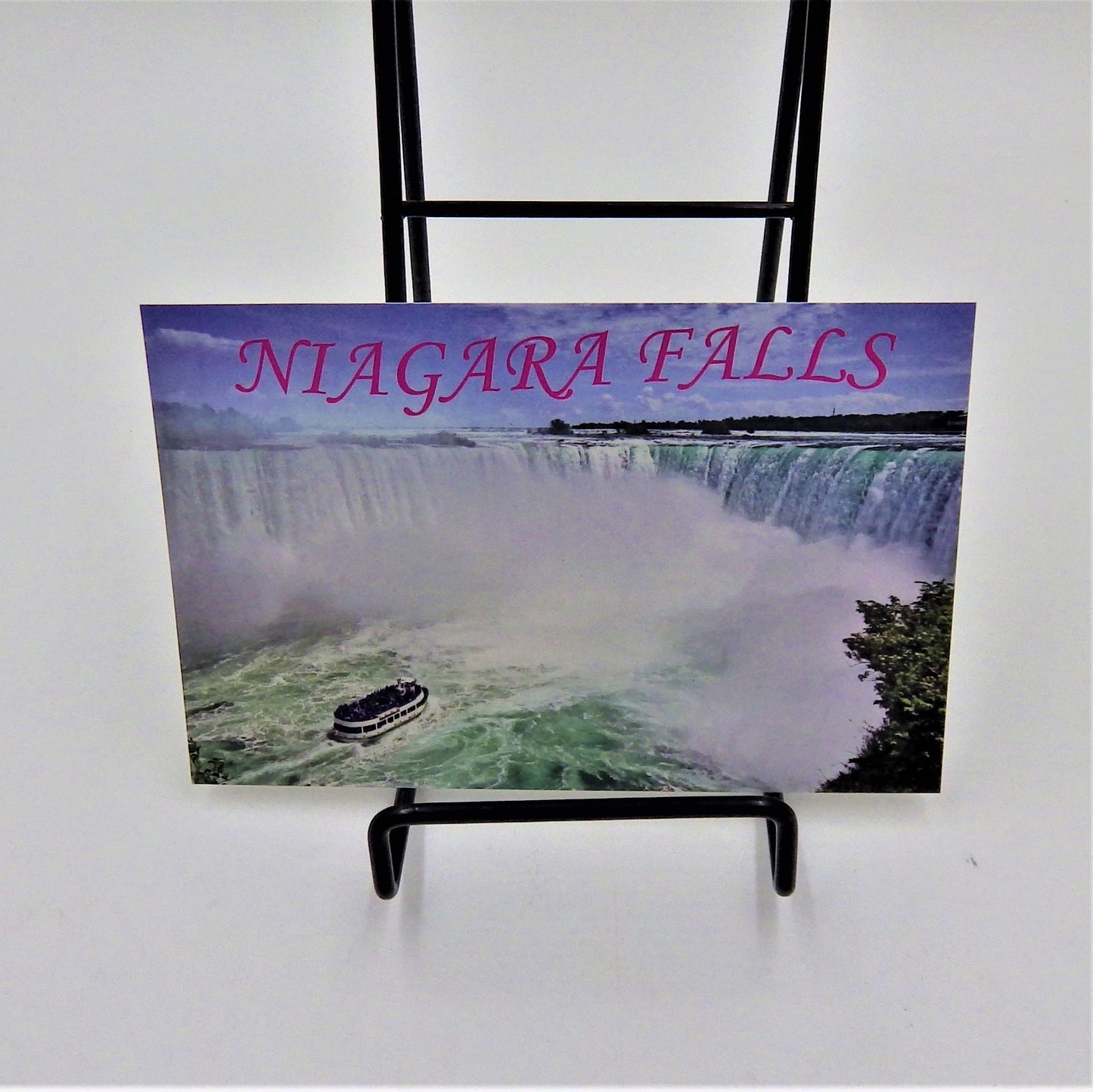 Canada Postcards
