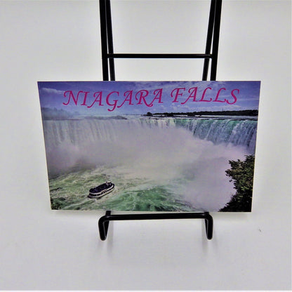Canada Postcards