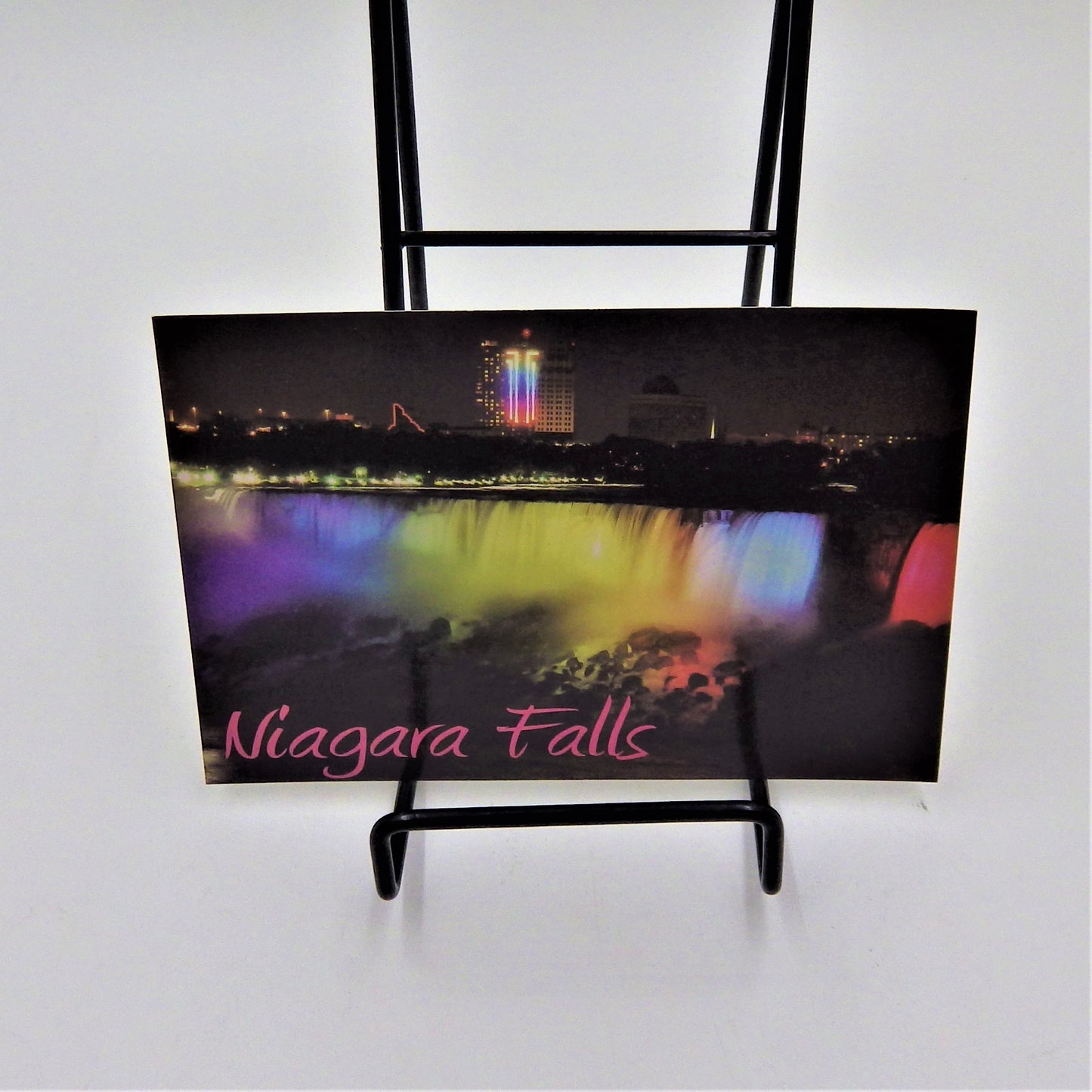 Canada Postcards