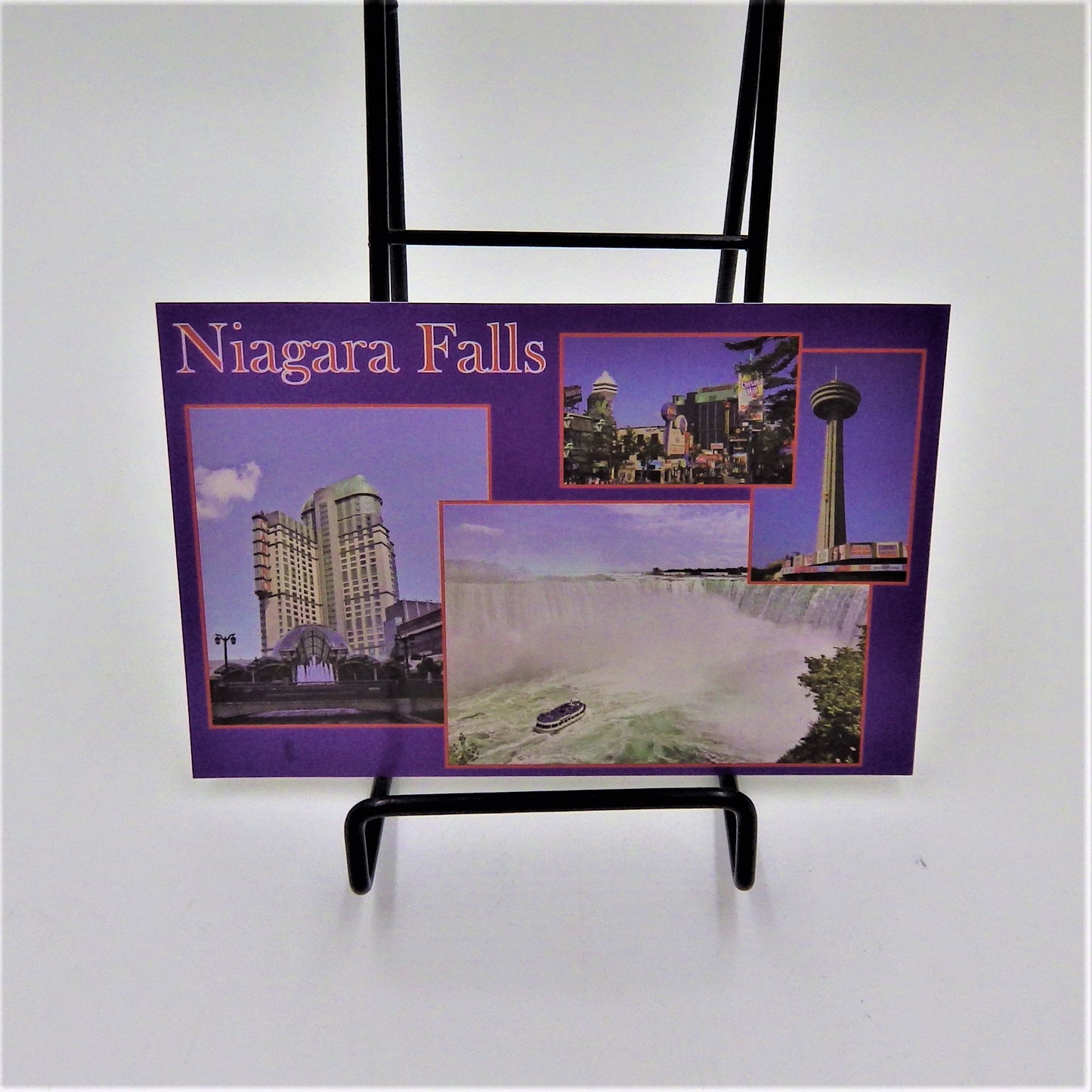 Canada Postcards