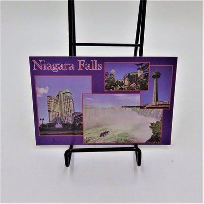 Canada Postcards