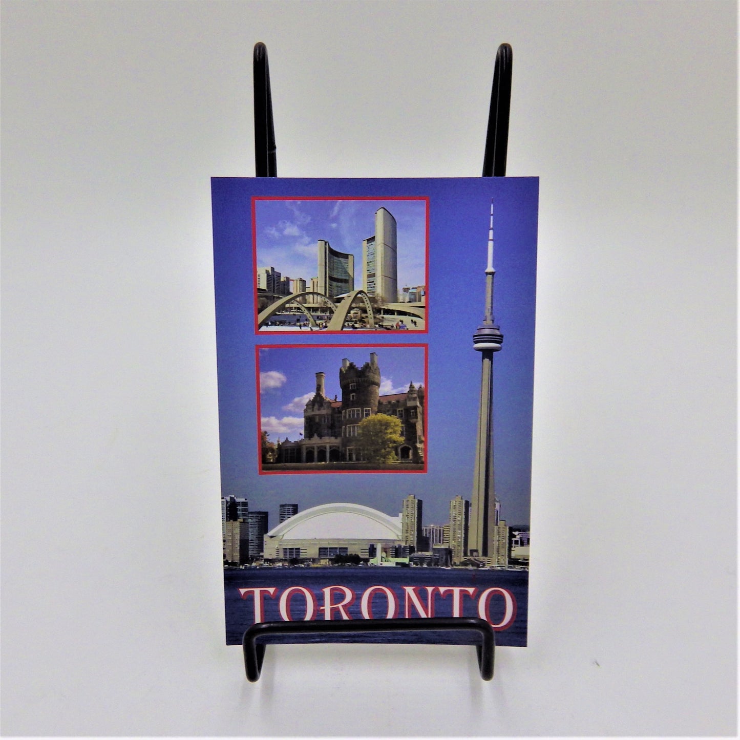 Canada Postcards
