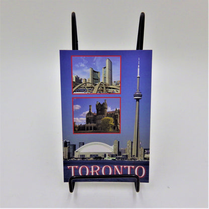 Canada Postcards