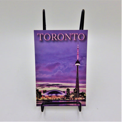 Canada Postcards