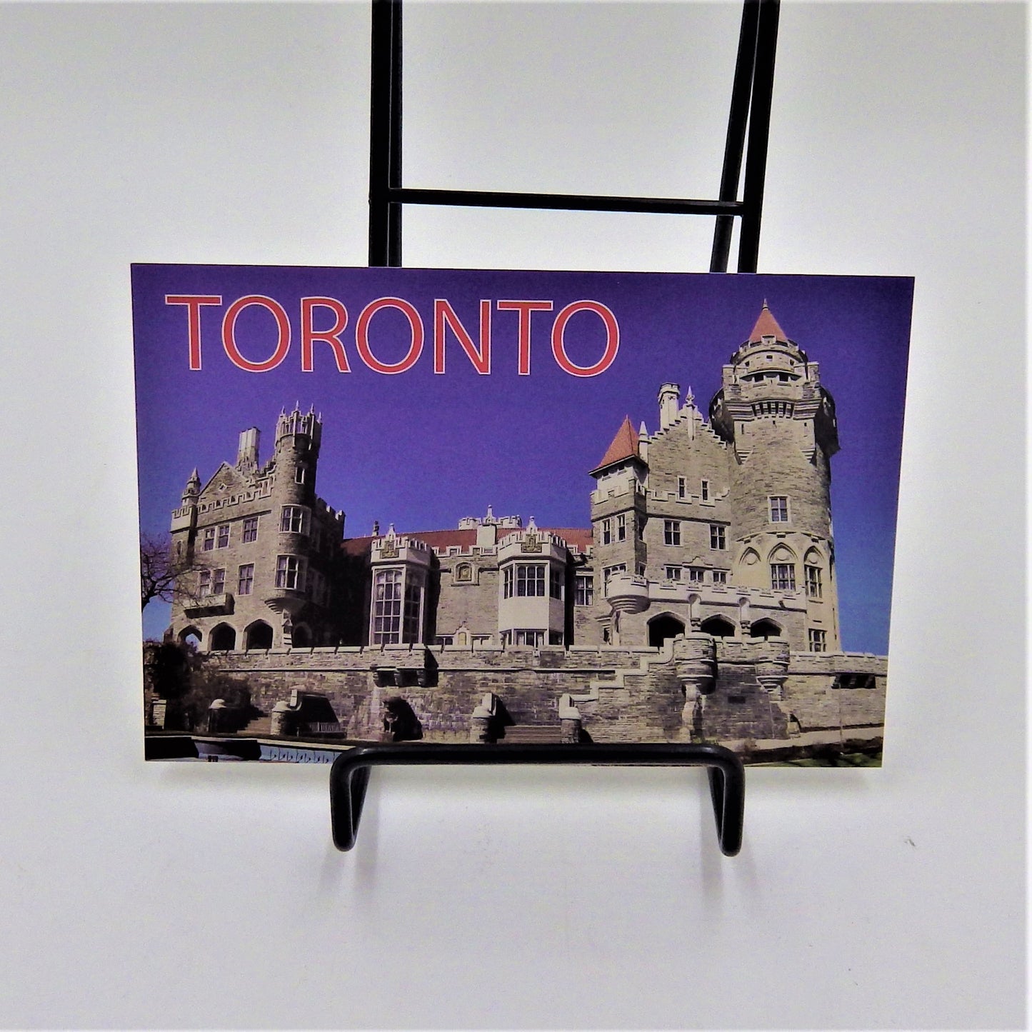 Canada Postcards
