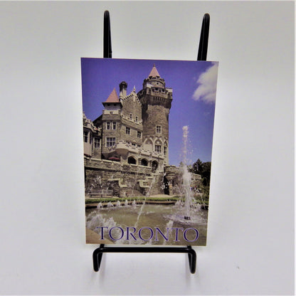Canada Postcards
