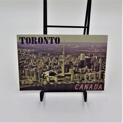 Canada Postcards
