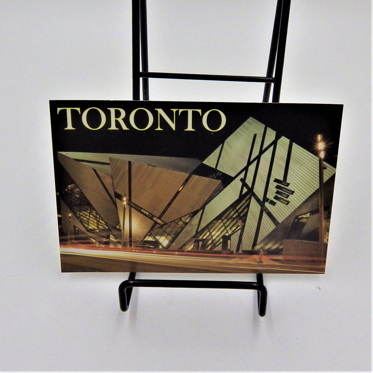 Canada Postcards