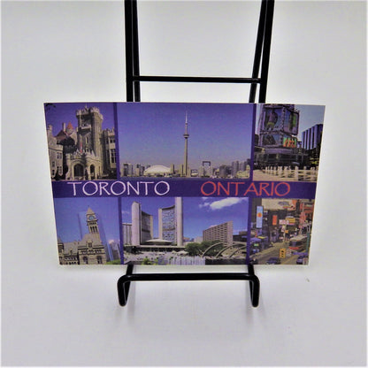 Canada Postcards