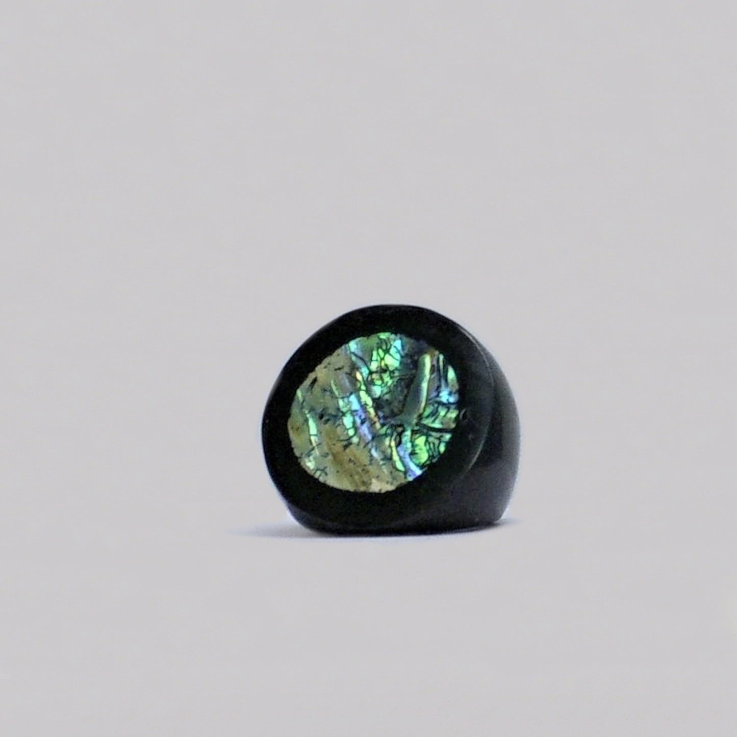 Resin & Shell Rings