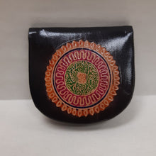 Load image into Gallery viewer, Leather Coin Purses